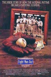 Eight Men Out  