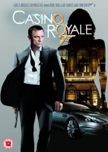 Casino Royale  