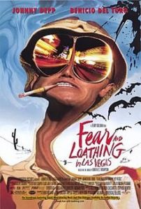 Fear and Loathing in Las Vegas  