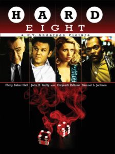 Hard Eight  