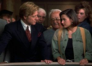 Indecent Proposal  