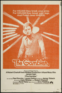 The Gambler  