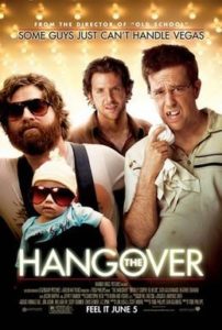 The Hangover  